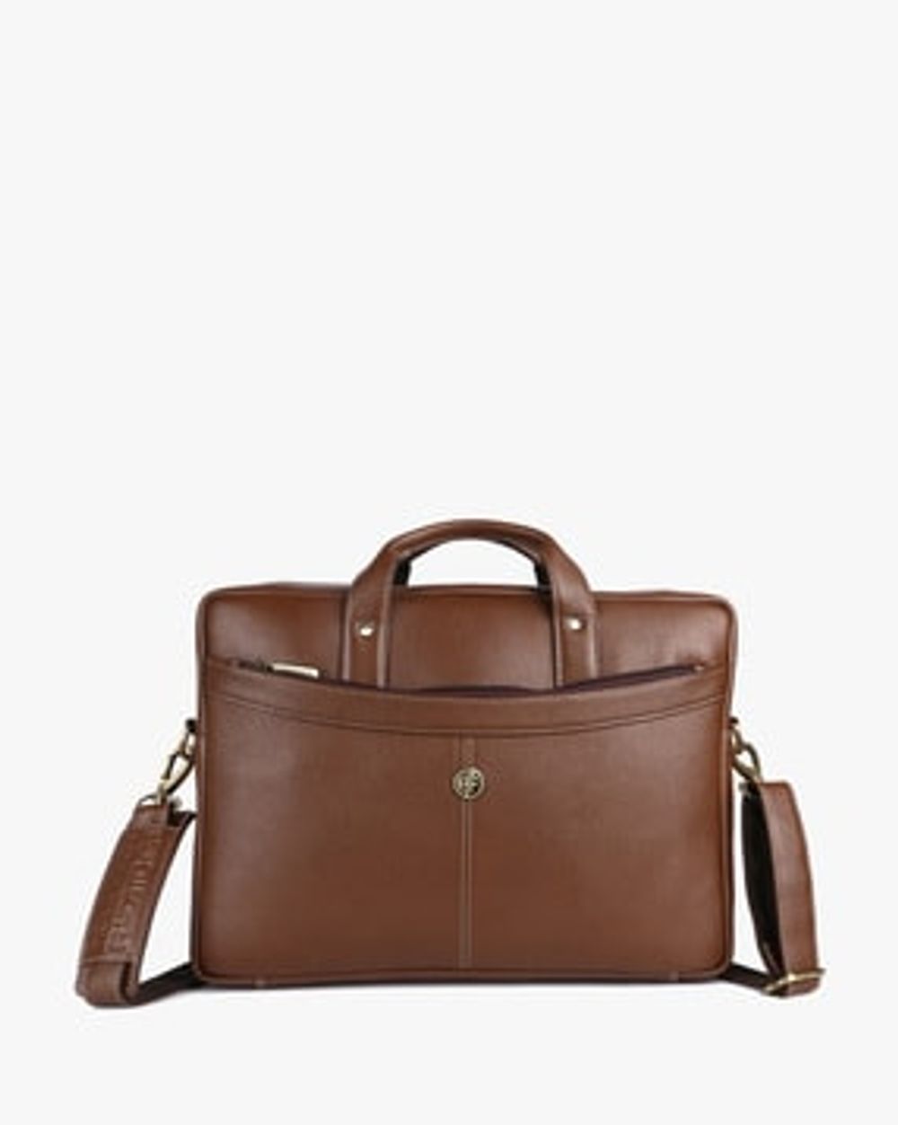 Roll up to work in style with these office bags for men
