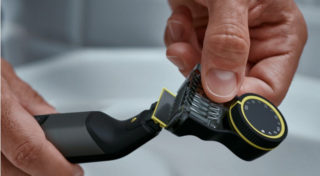 Review: Philips OneBlade Pro – All for one, one for all