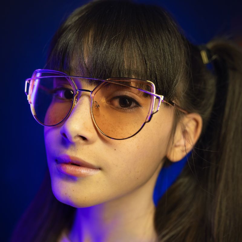 Choppy to curtain: Make your next haircut a makeover with this guide to bangs