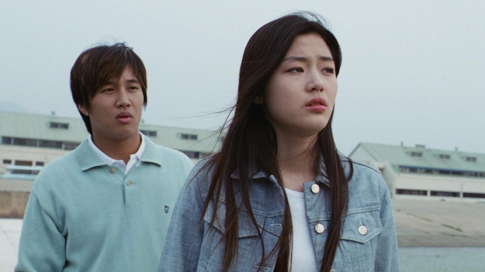 Watch the best romantic Korean movies of all time