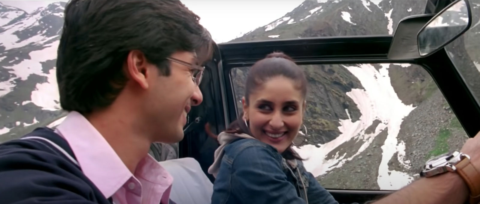 Most entertaining Bollywood characters to make you smile