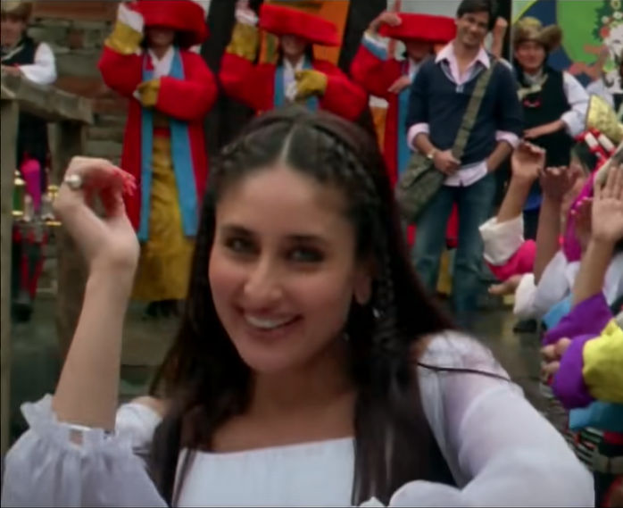 11 most entertaining Bollywood characters that will always make you smile