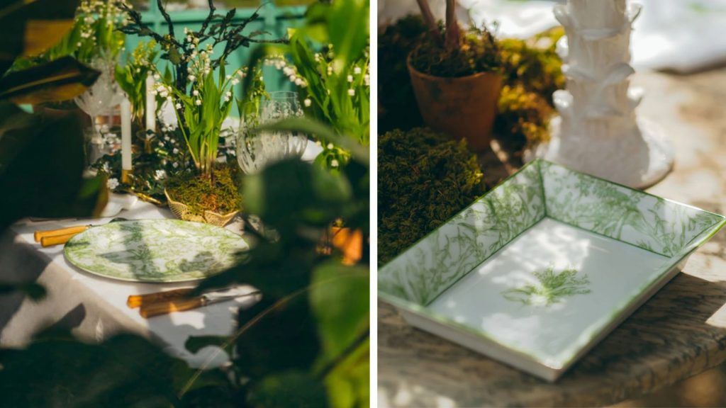 10 interior design collections from luxury fashion brands to jazz up your space