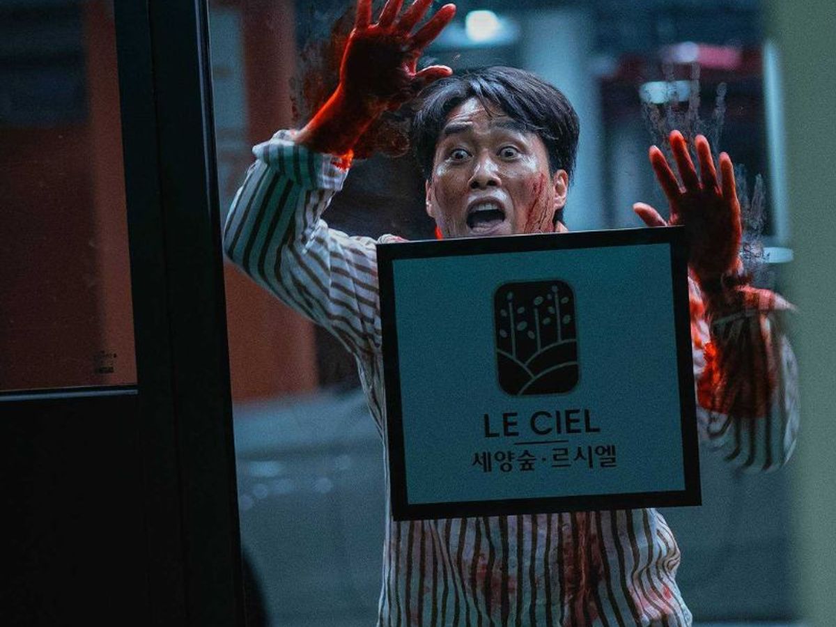 10 Korean zombie series and movies for a no-brainer horror binge sesh