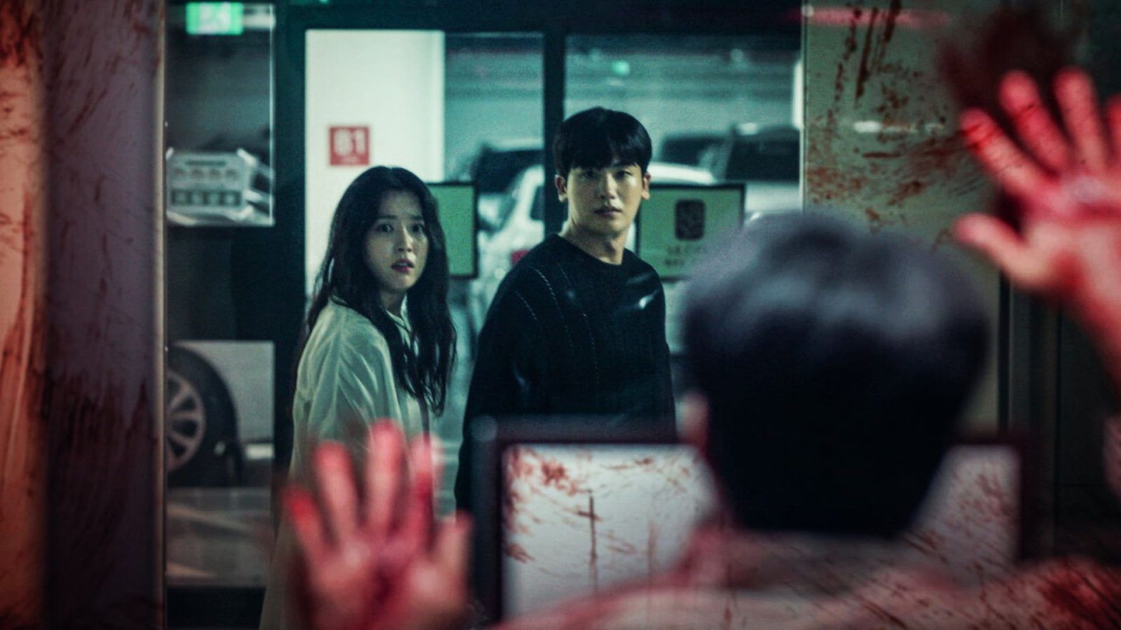 10 Korean zombie series and movies for a no-brainer horror binge sesh