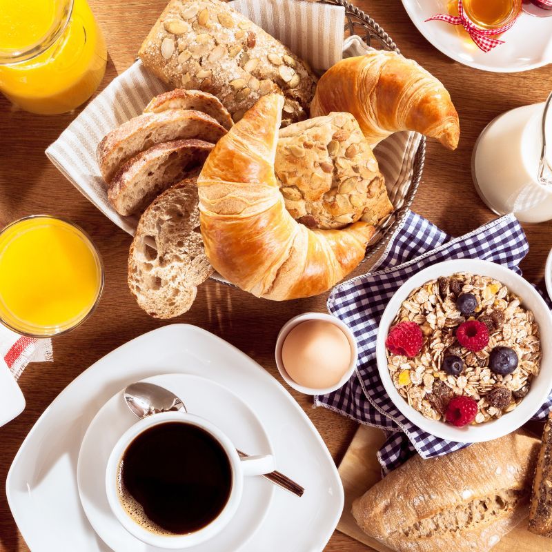 Best spots in Bangalore for breakfasts worth rolling out of bed for