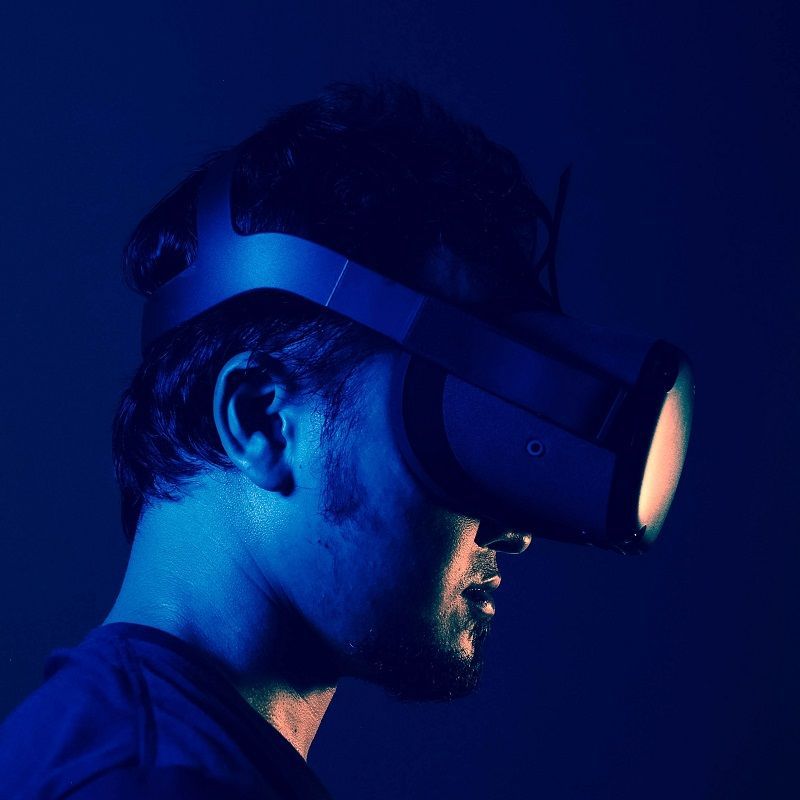 New meta VR headset arriving this October, confirms Mark Zuckerberg