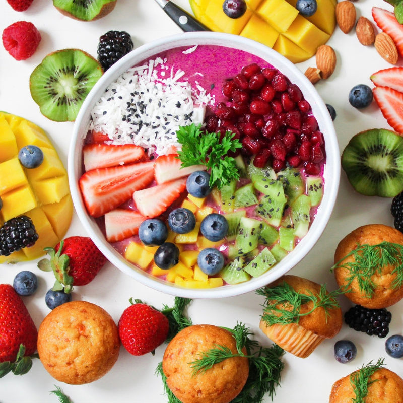 10 delicious vegan recipes you can make within 30 minutes