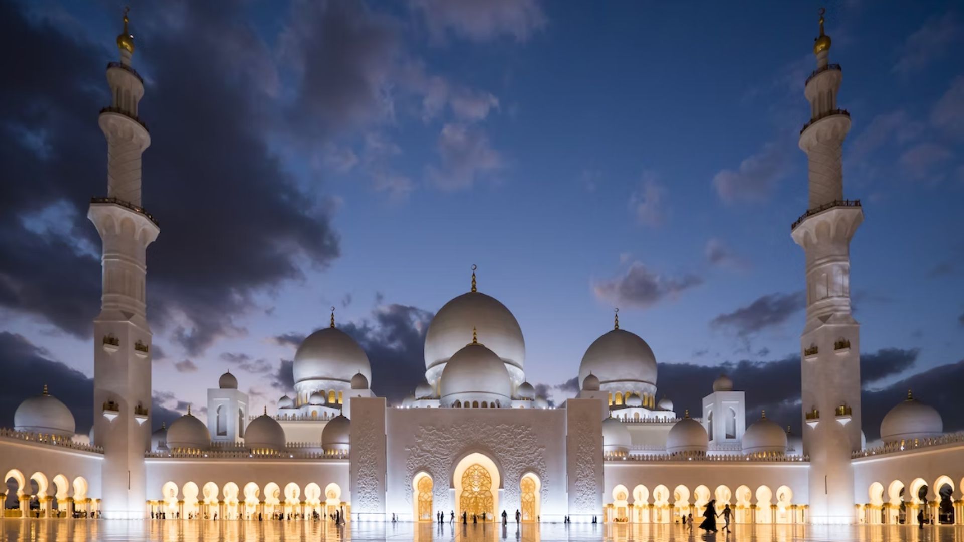 most beautiful places in Asia