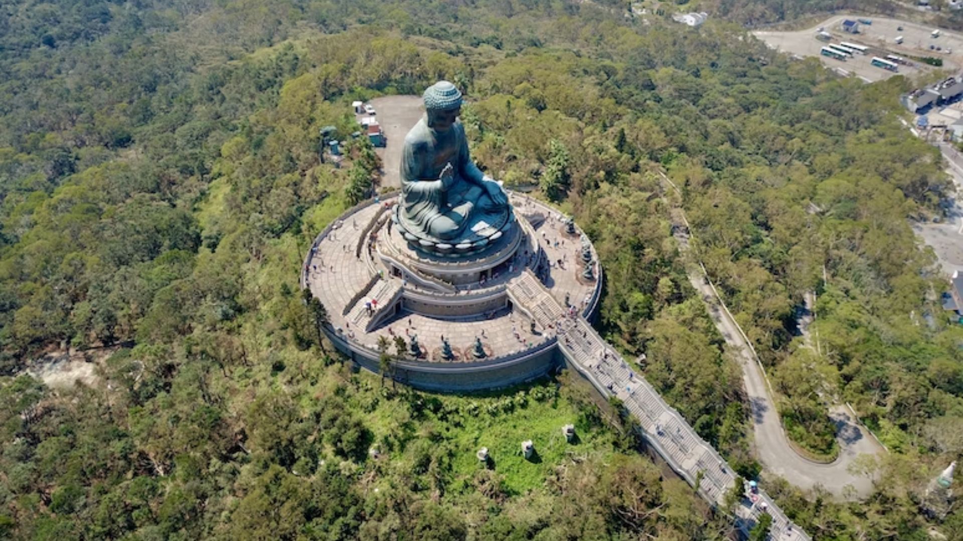 most beautiful places in Asia