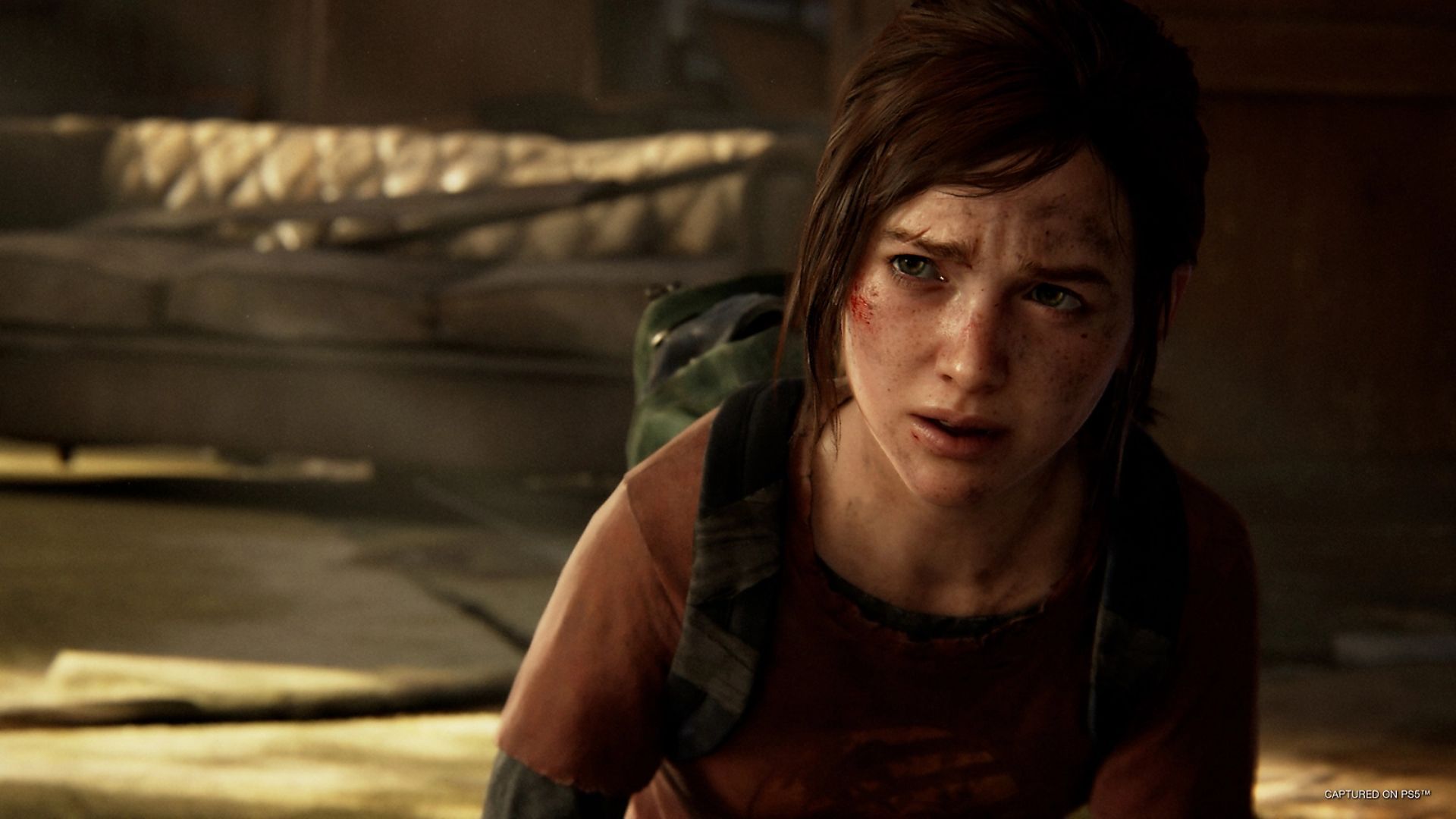 Video games releasing in September 2022: The Last of Us part 1