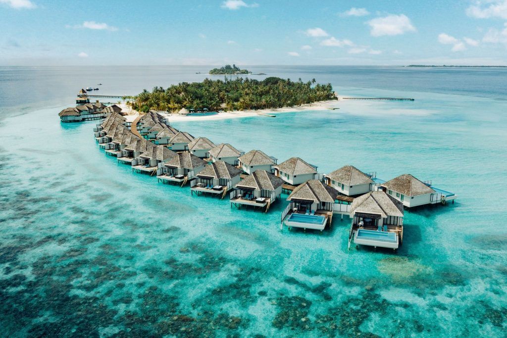 New resorts in the Maldives to add to your must-visit list