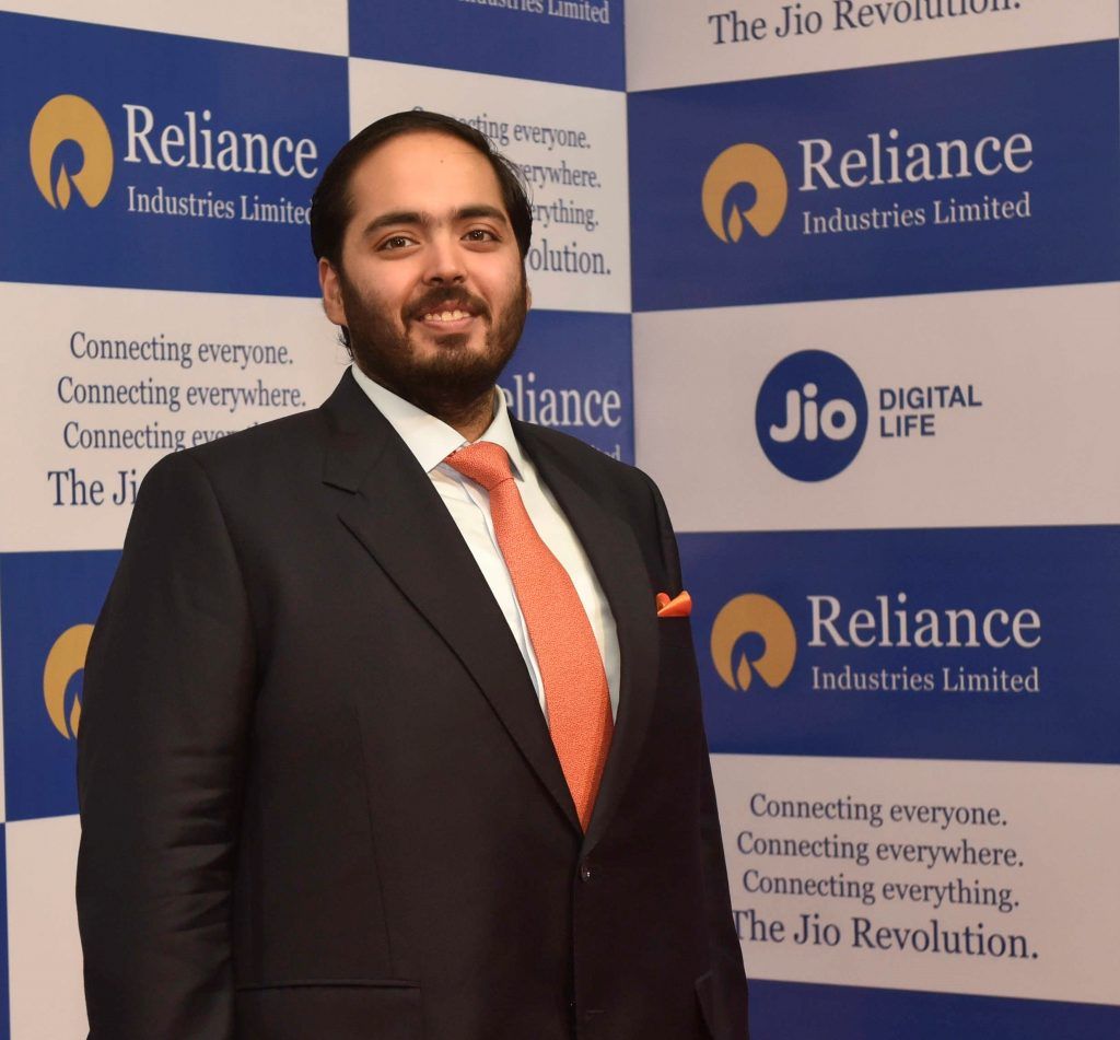 Here are the most expensive things owned by Anant Ambani
