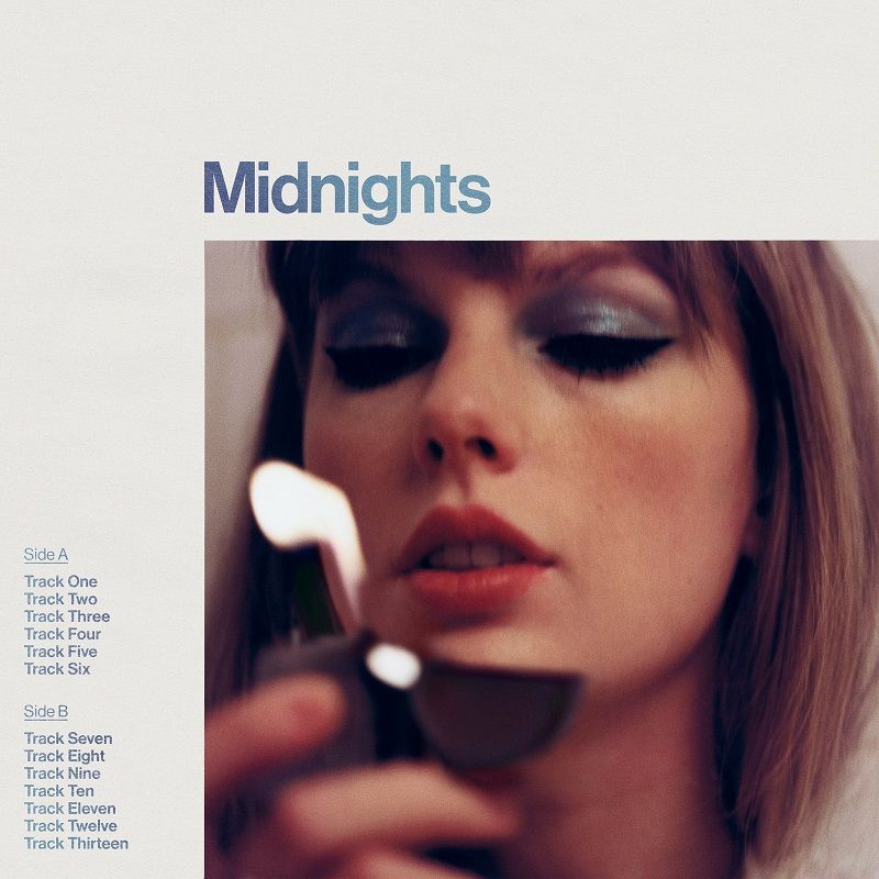 Taylor Swift’s new album ‘Midnights’: Details, release date, and more