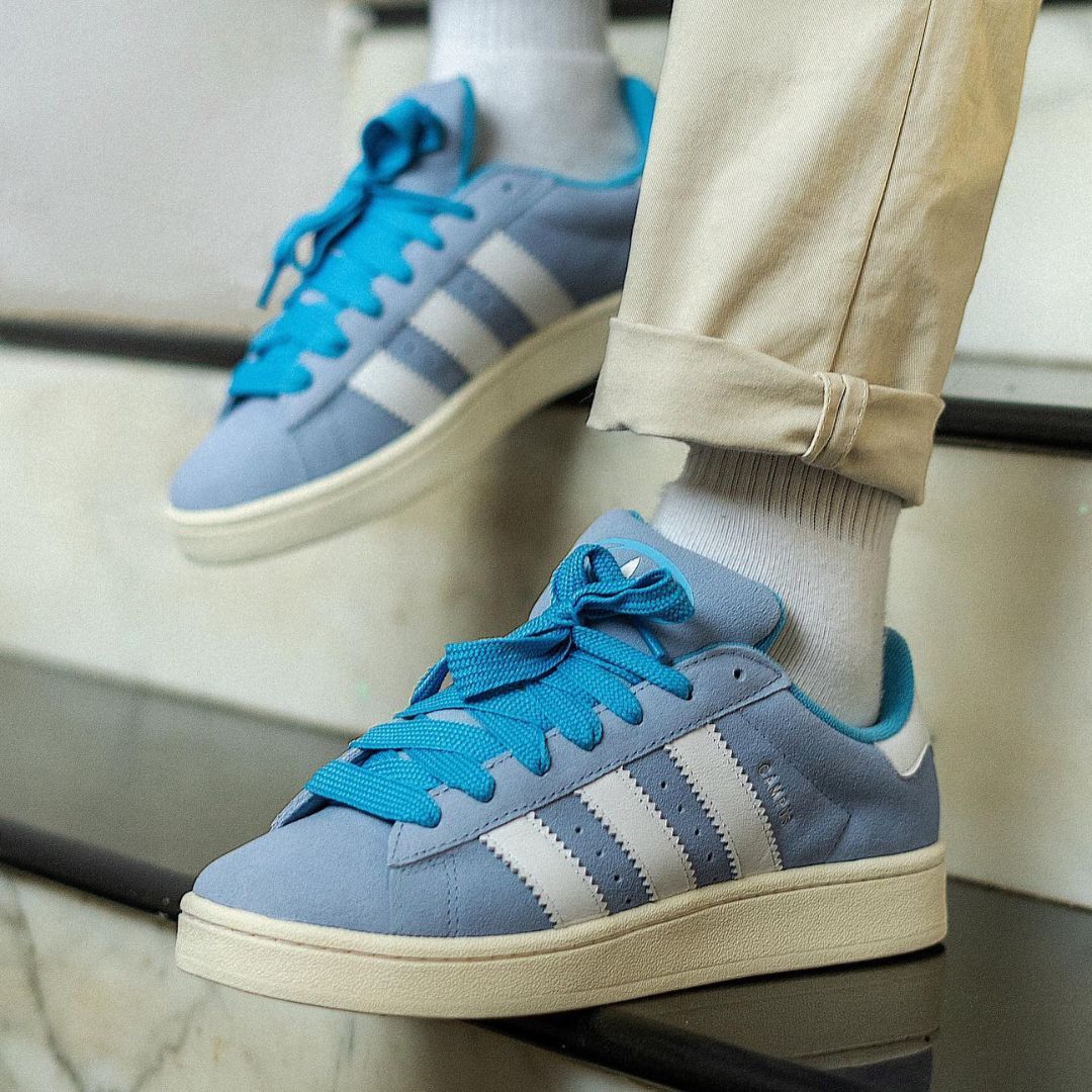 17 Best Adidas Sneakers That Make You Taller - Saucedby