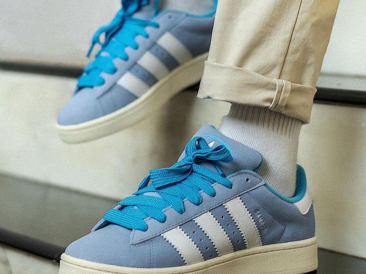 The coolest Adidas sneakers to cop for collection
