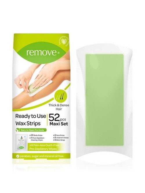 A beginner's guide to waxing for hair removal