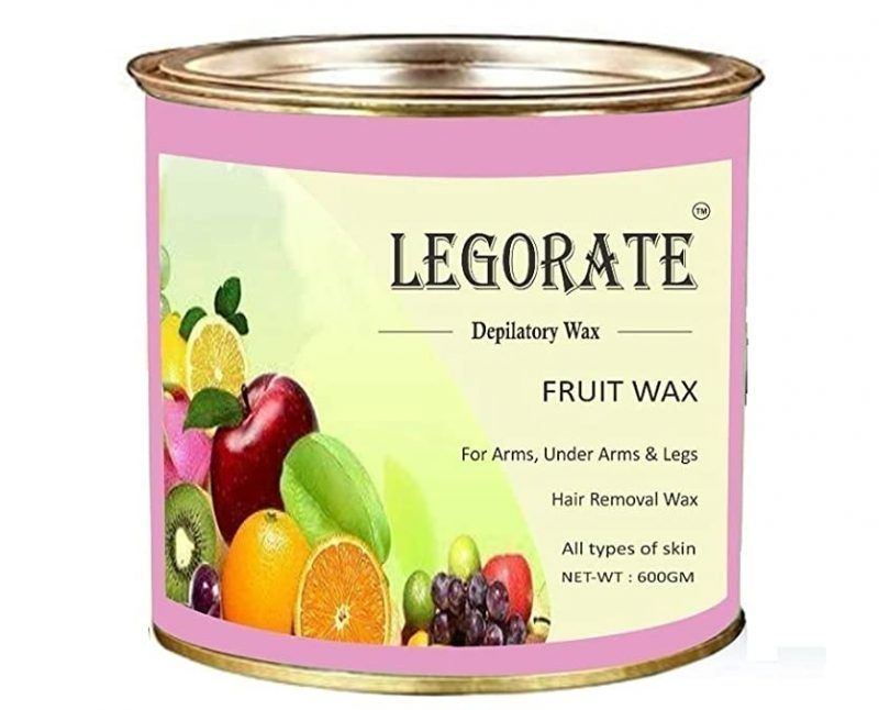 Amazon.com : Nad's Wax Kit Gel, Wax Hair Removal For Women, Body+Face Wax,  6 Ounce : Hair Waxing Kits : Beauty & Personal Care