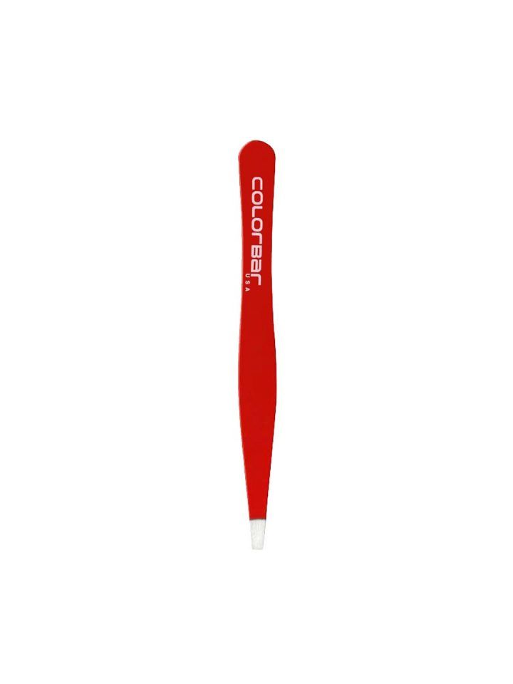 Get rid of unwanted hair in a snap with these tweezers