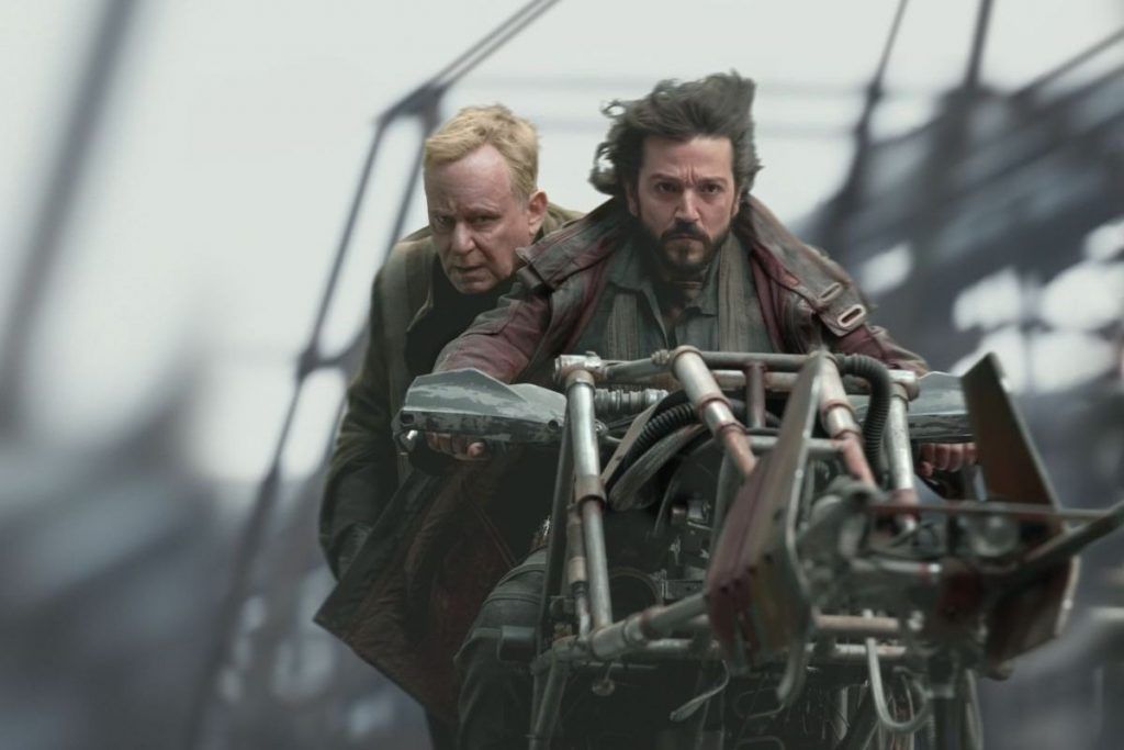 ‘The Rings of Power’, ‘Andor’ and other must-watch shows streaming in September