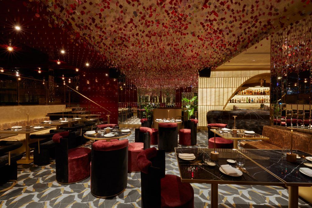 LSA EATS: Visiting Akina, Mumbai – Primal Warayaki finesse, Tokyo suave