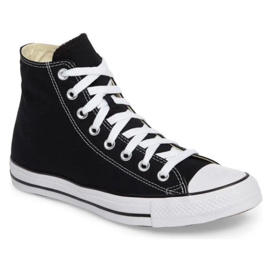 9 Most iconic Converse sneakers to upgrade your shoe collection