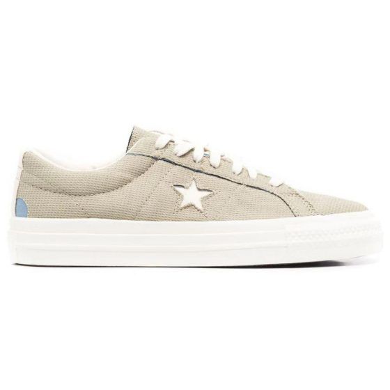 Converse All Star Ox Sneakers - Farfetch