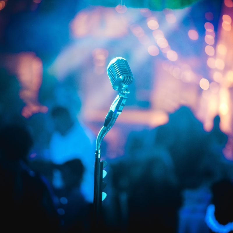 Events in September to help you make the best of the weekends