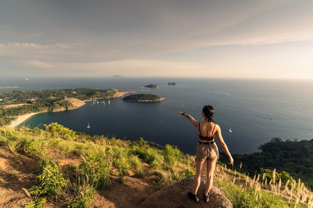 7 most Instagrammable spots in Phuket for a picture-perfect vacation