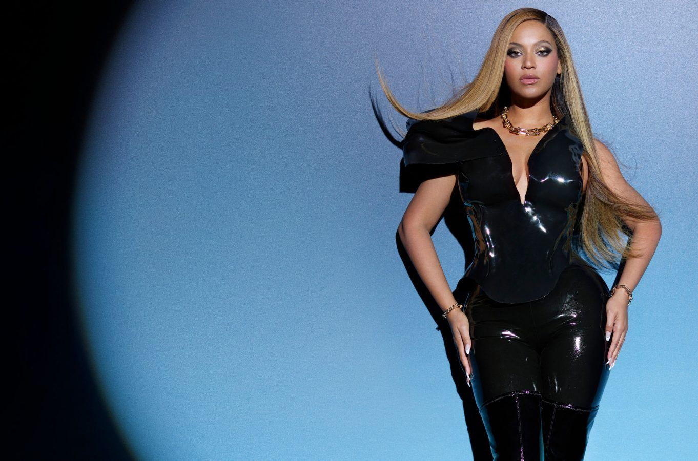 Tiffany's in pop culture: Beyonce, Lady Gaga, 'Breakfast at Tiffany's