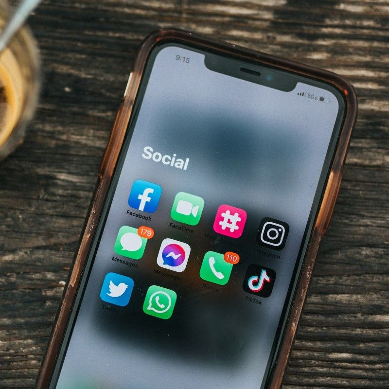 These countries are the most addicted to social media. Here’s why?