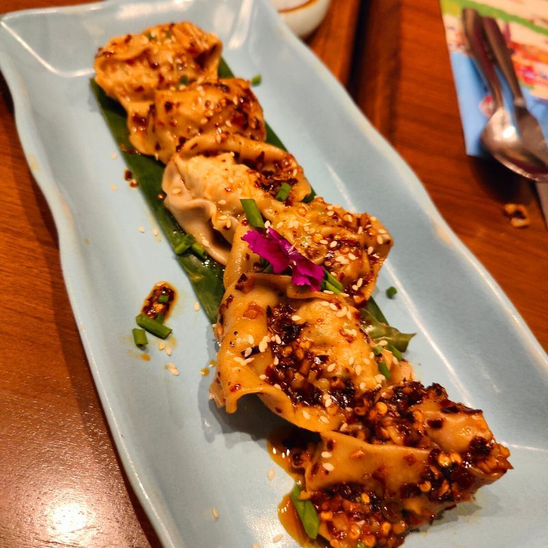 Singapore Food Festival is on at DLF Promenade. Experience it with us!