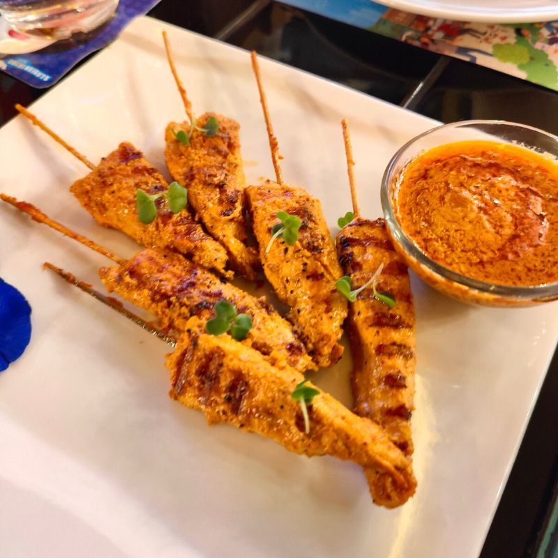 Singapore Food Festival is on at DLF Promenade till September 11: An exclusive preview