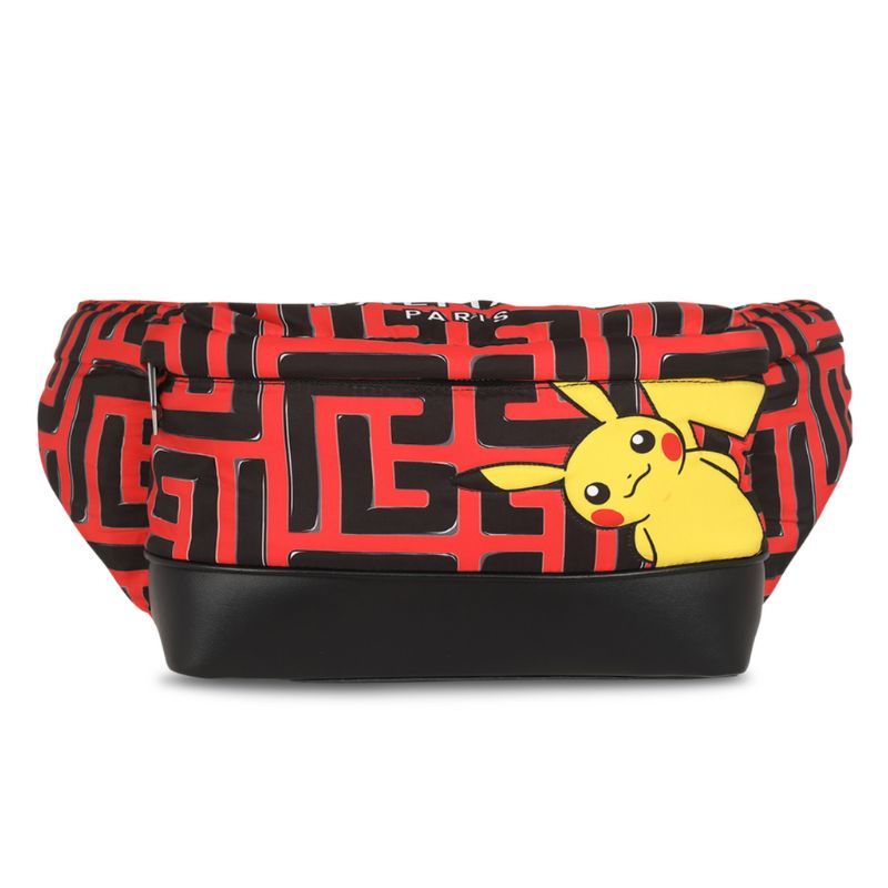 Pokémon and Balmain team up to launch a brand new collection