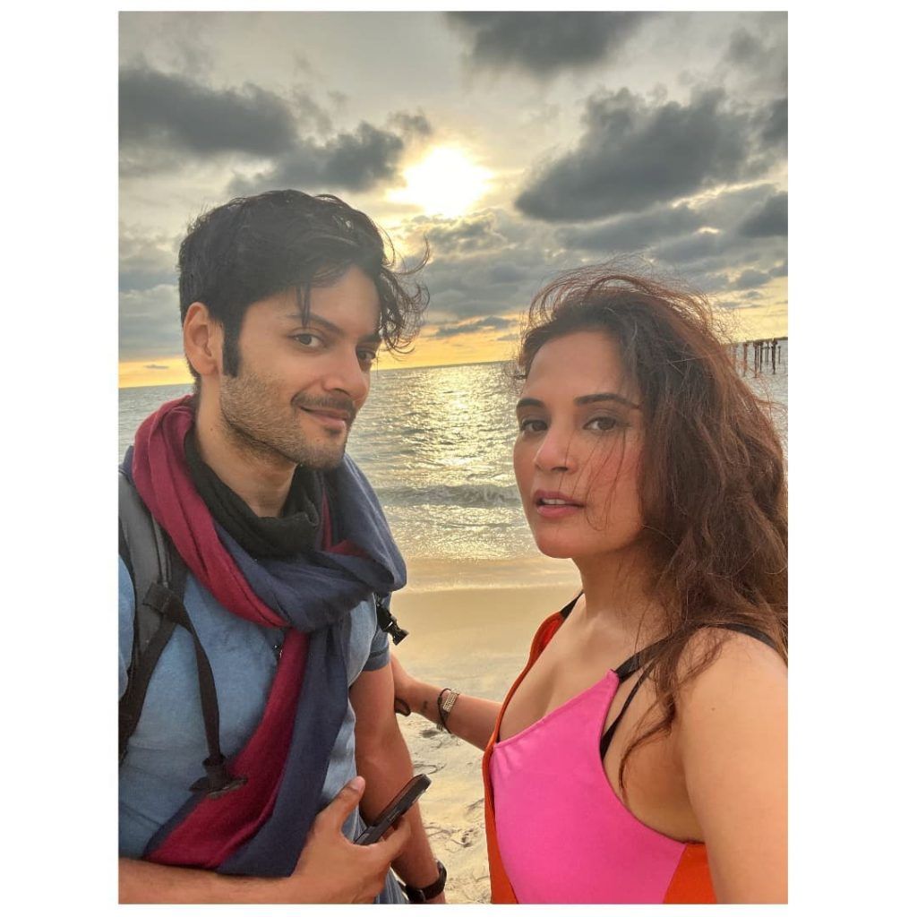 Richa Chadha and Ali Fazal’s wedding gets a date; here’s all you need to know