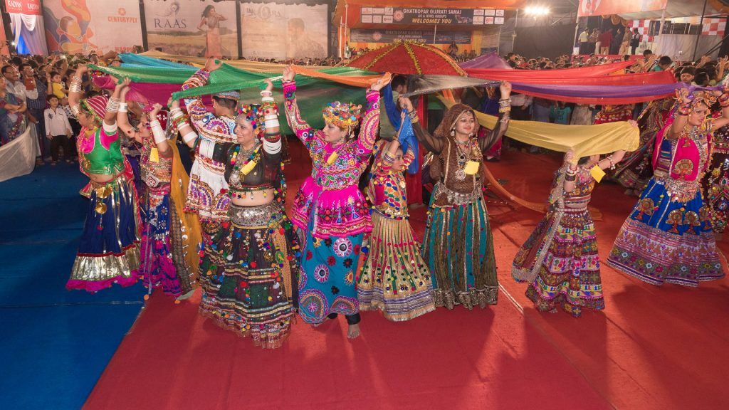 Best places in India to celebrate Navratri, with unique traditions and customs