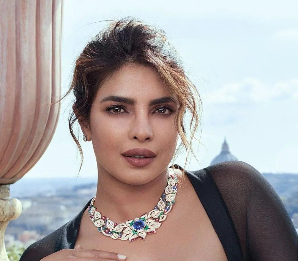 Priyanka Chopra's restaurant Sona gets Michelin's recognition