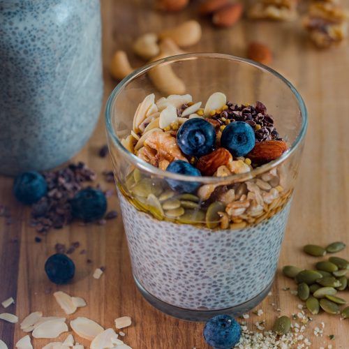 Best seeds for weight loss for keeping that weighing scale in check