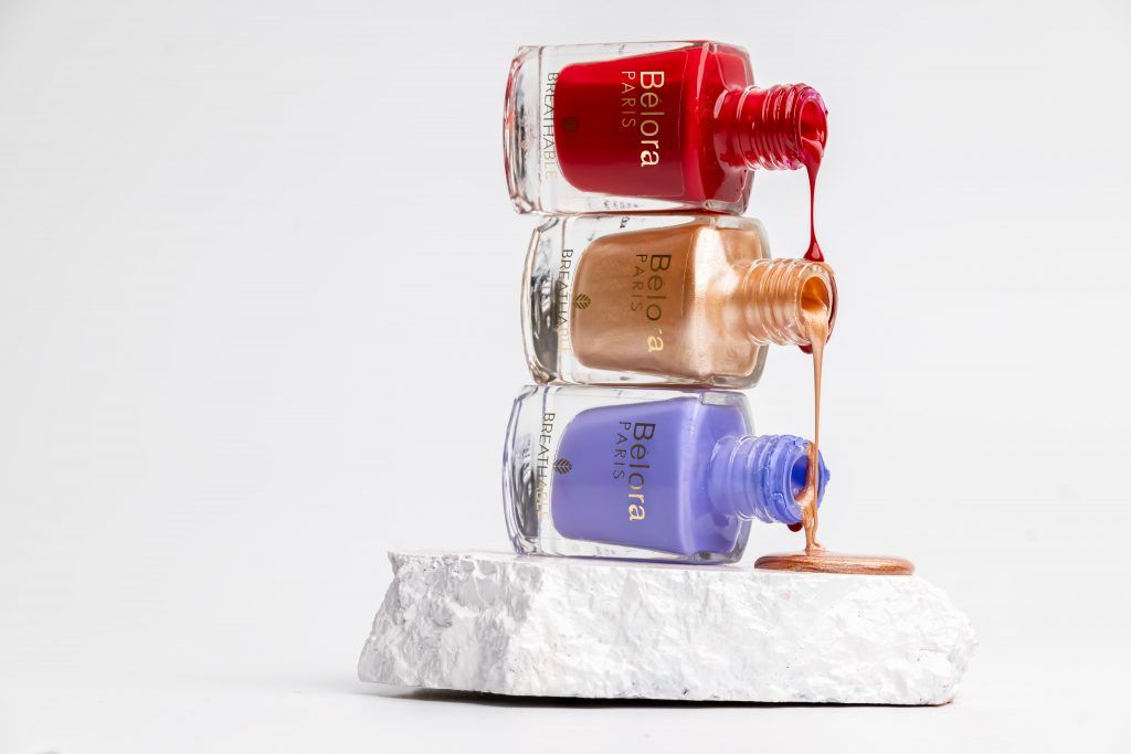 Why clean, safe and non-toxic ingredients are the future of makeup