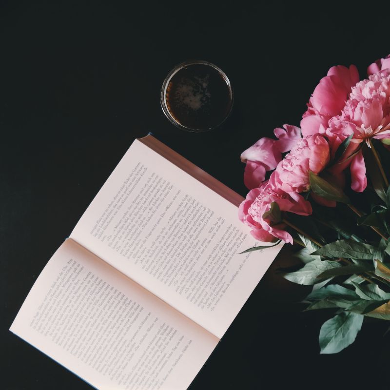 10 of the best healing books to nurture your mind and soul
