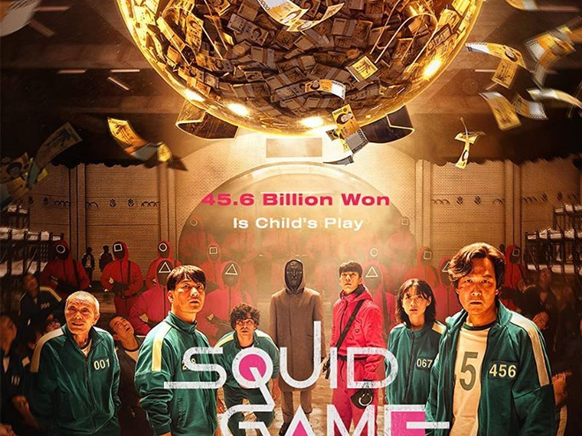 Quid Games (2023) - IMDb