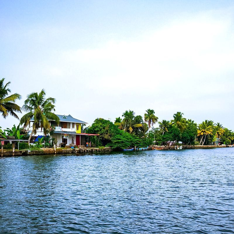 Best places to visit in October in India for the festive season