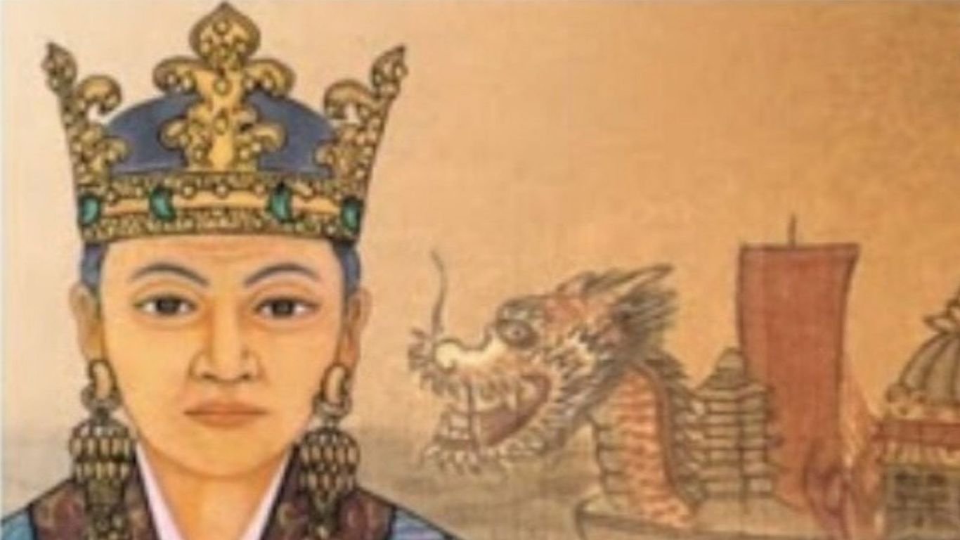 Journey of Indian princess to South Korea Who is Queen Heo?