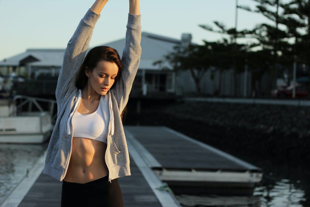 Say hello to a healthier you with these 8 tips on how to improve gut health