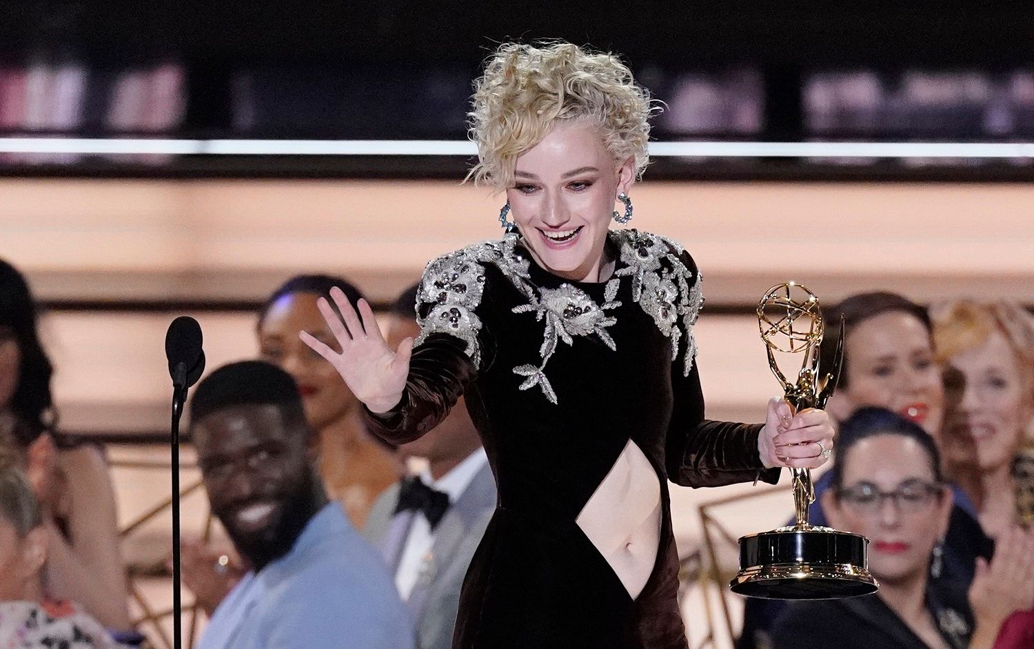Julia Garner