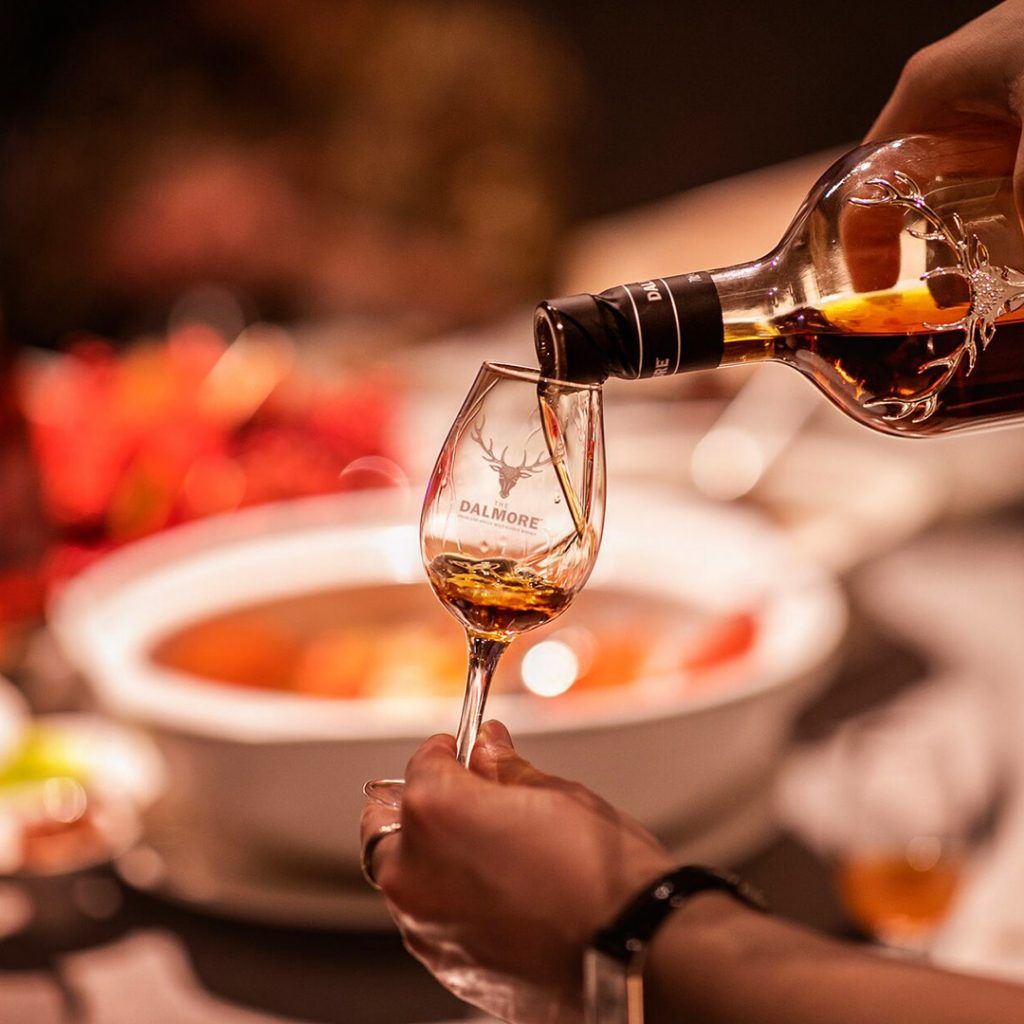 Why is it expensive: Dalmore Distillery six-bottle scotch set sold for Rs 8.7 crores
