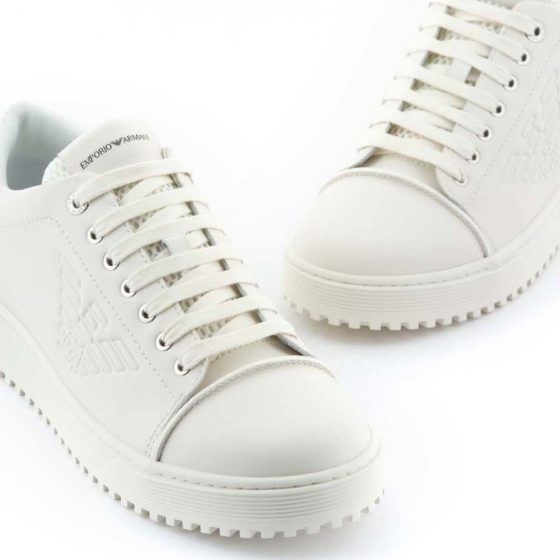 10 Best white sneakers for men that deserve a spot in your collection