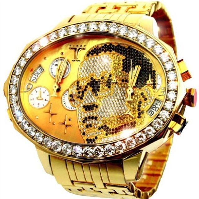 Tiret Watch