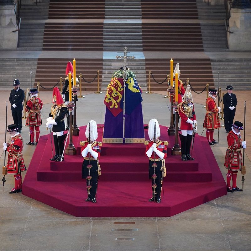 Queen Elizabeth II state funeral: Who is and who isn’t on the guest list
