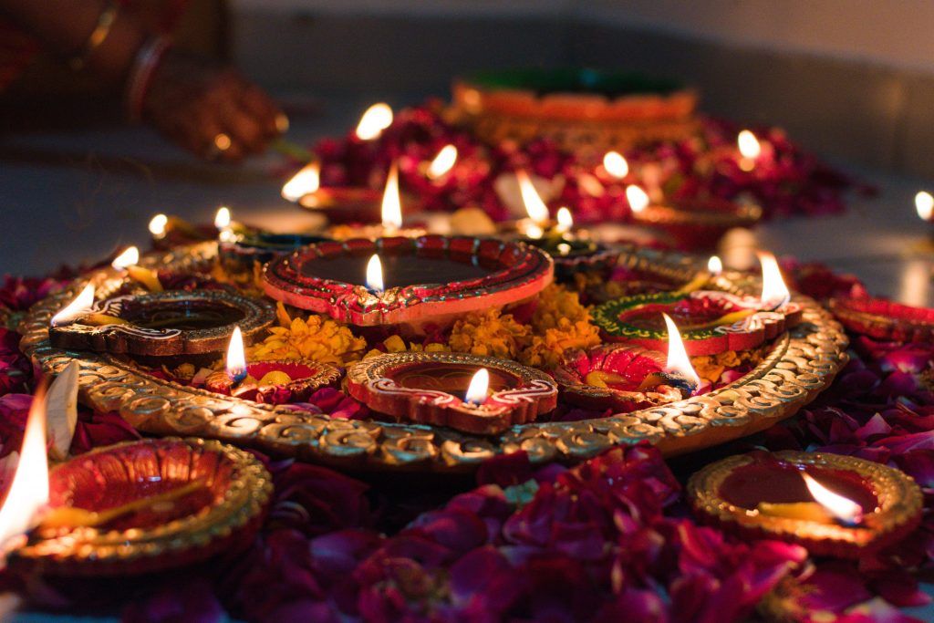 Unique Diwali gift ideas for your loved ones this festive season